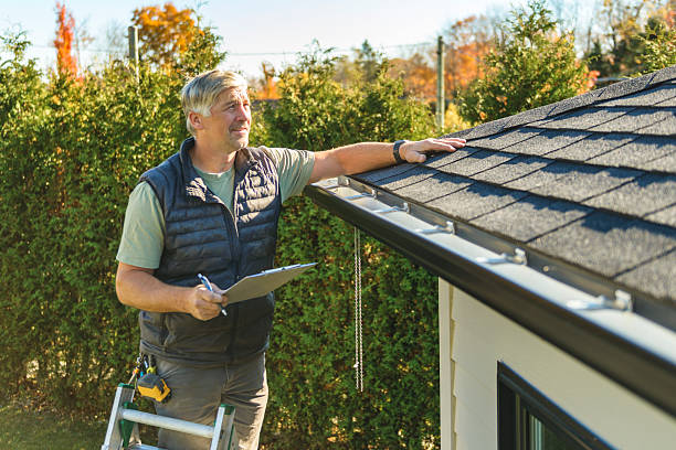 Trusted Emergency Roof Repair service in New Springfield, OH - Ben Roofing and Steel LLC
